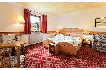 Италия Hotel Alpe di Siusi, Екстериор